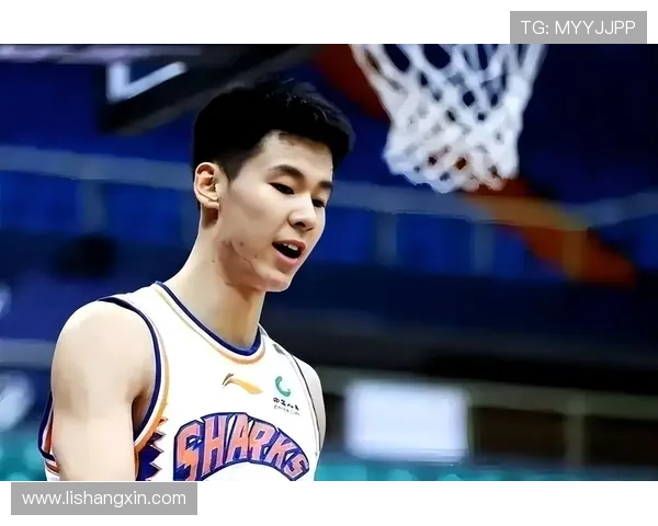 防守短板？郭昊文得分王无缘国队