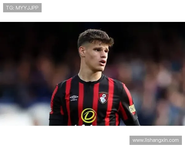 曼联欲签伯恩茅斯前锋克鲁皮